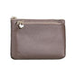 Spacious Litchi Texture Rfid Hand Wallet