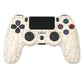 Wireless Bluetooth Game Controller for Ps4 with Dual Vibration and Light Strip - Burst