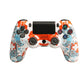 Wireless Bluetooth Game Controller for Ps4 with Dual Vibration and Light Strip - Burst