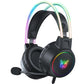Symphony Wired Gaming Headset With Mic - Beige