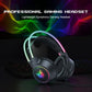Symphony Wired Gaming Headset With Mic - Beige