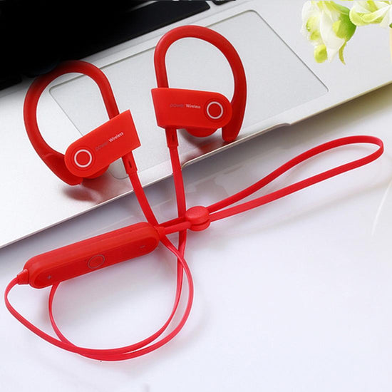 Wireless Bluetooth In-ear Earphones with Mic - G5 V4.2 - Ip8P3560R