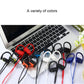 Wireless Bluetooth In-ear Earphones with Mic - G5 V4.2 - Ip8P3560R
