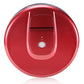 Smart Household Sweeping Robot - Efficient Cleaning - Red