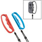 Boxing Joy-Con Grip With Strap For Nintendo Switch - Red