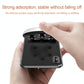 Wireless Fast Charger With Suction Cup 1.5M - Red