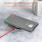 Wireless Fast Charger With Suction Cup 1.5M - Red