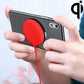 Wireless Fast Charger With Suction Cup 1.5M - Red