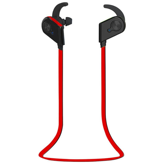 Wireless Bluetooth In-Ear Headset With Magnetic Switch & Indicator Light