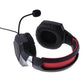 Surround Gaming Headset With Mic & Led Onikuma K8 - Red