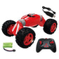 2.4G Rc Off-Road Deformation Car - 4Wd Climber