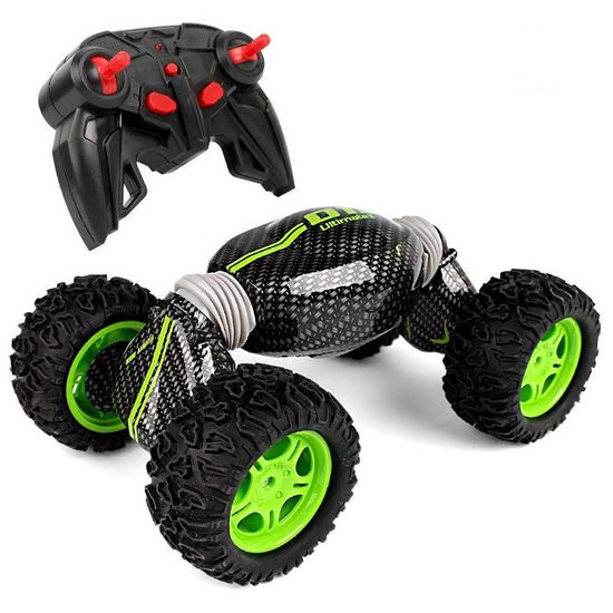 2.4G Rc Off-Road Deformation Car - 4Wd Climber