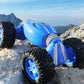 2.4G Rc Off-Road Deformation Car - 4Wd Climber