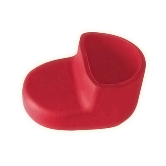 Xiaomi M365 Rear Fender Hook Cover - Electric Scooter Accessory - Red