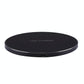 Quick Charge Wireless Charger With Led Indicator - Red