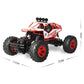 1 16 Wireless Remote Control Drift Off-road Toy Car - 2.4ghz - Red