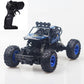 1 16 Wireless Remote Control Drift Off-road Toy Car - 2.4ghz - Red