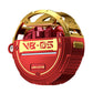 Wireless Pioneer Bluetooth Earphones - Vb05 - Red