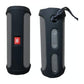 Protective Case For Jbl Flip4 Bluetooth Speaker - Portable Silica Gel