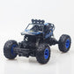 Large 1 16 Alloy Climbing Car - 28cm Remote Control Toy for Cross-country Adventures - Red