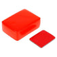 Floaty Sponge With Sticker For Action Cameras
