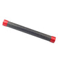 35cm Carbon Fiber Monopod Extension for Gimbal - Red