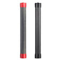 35cm Carbon Fiber Monopod Extension for Gimbal - Red