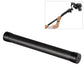 35cm Carbon Fiber Monopod Extension for Gimbal - Red
