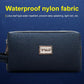 Men Waterproof Golf Clutch Bag - Lightweight & Multi-functional - Red