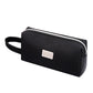 Men Waterproof Golf Clutch Bag - Lightweight & Multi-functional - Red