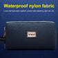 Men Waterproof Golf Clutch Bag - Lightweight & Multi-functional - Red