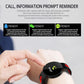 Smart Health Monitoring Bracelet With Waterproof Tft Screen