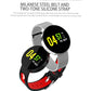 Smart Health Monitoring Bracelet With Waterproof Tft Screen