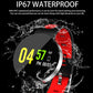 Smart Health Monitoring Bracelet With Waterproof Tft Screen