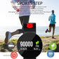 Smart Health Monitoring Bracelet With Waterproof Tft Screen
