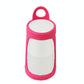 Protective Case for Bose Soundlink Revolve+ Speaker - Portable and Bluetooth - Rose Red