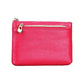 Spacious Litchi Texture Rfid Hand Wallet