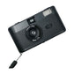 Retro Manual Reusable Film Camera For Kids - No Film