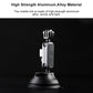 Universal Suction Cup Phone Holder for Action Cameras