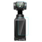 9H Tempered Glass Screen Protector For Hd Lens - 2.5D