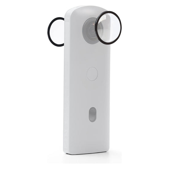 Ricoh Theta Sc2 / S / V Lens Guard Protective Cover Kit