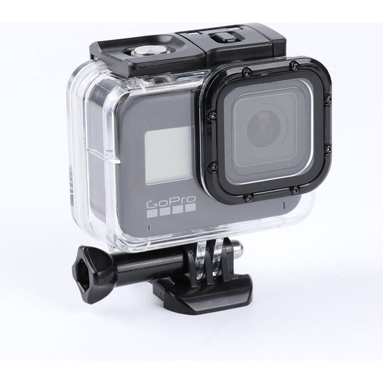 Waterproof Housing Case For Gopro - 45M Depth