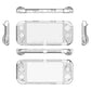 Protective Clear Cover For Nintendo Switch Lite