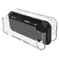 Protective Clear Cover For Nintendo Switch Lite