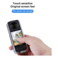 Clear Tpu Protective Case For Insta360 X3 - Full Body