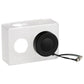 Xiaoyi Sport Camera Protective Case With Lens Cap - Ultrathin