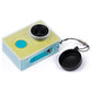 Xiaoyi Sport Camera Protective Case With Lens Cap - Ultrathin