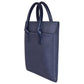 Universal 15.4 Soft Handle Laptop Bag For Macbook Samsung Sony Dell Alienware Chuwi Asus Hp - Portable & Wearable - Navy Blue