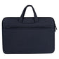 Lightweight Laptop Bag With Durable Zipper For Macbook Samsung Sony Dell Alienware Chuwi Asus Hp - Navy Blue