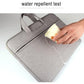 Lightweight Laptop Bag With Durable Zipper For Macbook Samsung Sony Dell Alienware Chuwi Asus Hp - Navy Blue